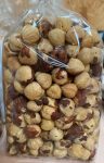 Noisettes décortiquées grillées 400g