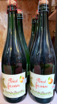 Poiré fermier
