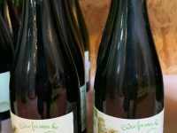 Cidre fermier brut (bouteille 0.75L)