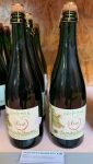 Cidre fermier brut (bouteille 0.75L)