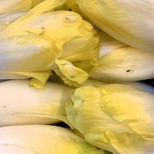 Endives de pleine terre bio (500 g)