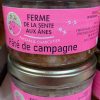 Pâté de campagne 180g