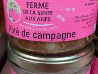 Pâté de campagne 180g
