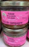 Pâté de campagne 180g