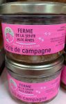 Pâté de campagne 180g