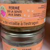 Terrine de volaille à l’estragon 180g
