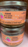 Terrine de volaille à l’estragon 180g