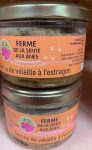 Terrine de volaille à l'estragon 180g