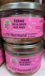 Paté Le P’tit Normand (camembert et calvados) 180g