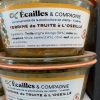 Terrine de truite à l’oseille 180g