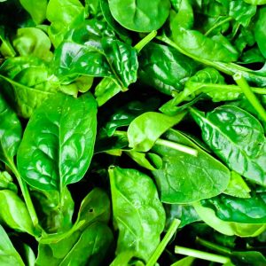 Epinards  (500g)
