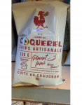 Chips au piment 130gr