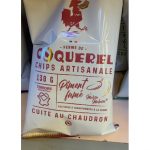 Chips au piment 130gr