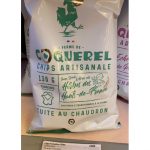 Chips aux herbes des Hauts de France 130gr