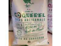 Chips aux herbes des Hauts de France 130gr