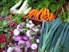 Nos légumes et nos fruits bio