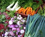 Nos légumes et nos fruits bio