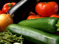 Panier spécial ratatouille, PROMOTION de L'ETE