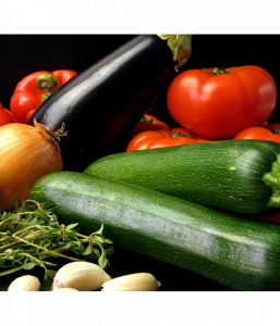Panier spécial ratatouille, PROMOTION de L’ETE