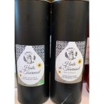 Huile vierge de tournesol 750ml