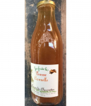 Jus fruité de Pomme cannelle (bouteille 1L)
