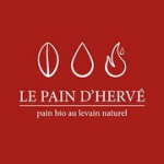 Le pain bio d'Hervé