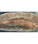 Pain aux graines de sésame 500g