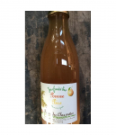 Jus fruité de Pommes poires (bouteille 1L)