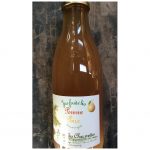 Jus fruité de Pommes poires (bouteille 1L)