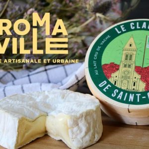 Fromaville, fromages et yaourts bio