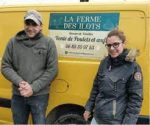 Les Ilots de Morhier, Terrines de volailles bio