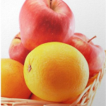 Fruits de nos collègues producteurs