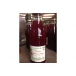 Jus fruité de Pommes Betteraves (bouteille 1L)