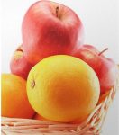 Fruits de nos collègues producteurs