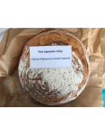 Pain épeautre 400g AUM