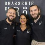 La Brasserie du Roi