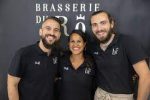 La Brasserie du Roi