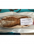 Campagne aux noix 400g AUM