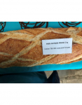 Pain paysan polka 1Kg AUM