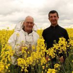 Richard VILBERT, huiles bio