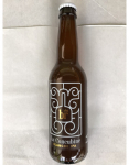 La CONCUBINE (Blanche IPA, 4.6°)*