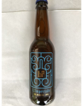 L’IMPERIALE (Blonde IPA, 6°)*