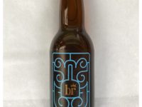 L'IMPERIALE (Blonde IPA, 6°)*