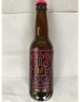 La FAVORITE (Pale Ale, 5.1°)*