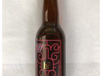 La DUCHESSE (Red Ale, 5.4°)*