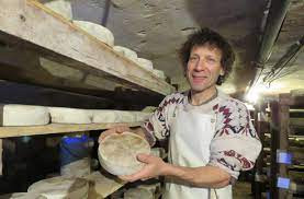 Fromagerie Jean-Marie BEAUDOIN