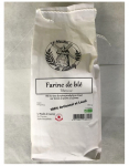 Farine de blé T80 800g
