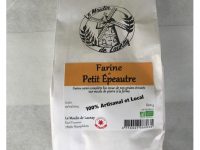 Farine de petit épeautre 600g