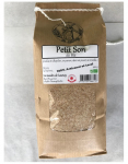 Petit son de blé 800g