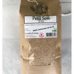 Petit son de blé 800g